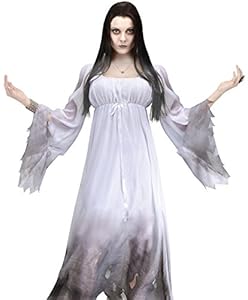 Gothic Ghost Adult Costume