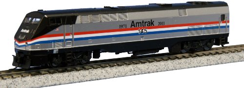 Kato USA Model Train Products GE P42 #145 