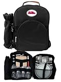 Mississippi Classic Picnic Backpack