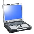 Intel Core Duo Centrino-touch