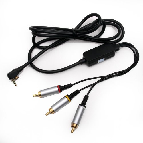 Cable Tv Psp pas cher