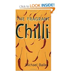 The Fragrant Chilli