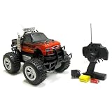 1:12 Inferno Off Road Electric RTR Remote Control RC Monster Truck by World Tech Toys