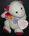 Hallmark HUG ME Collector Plush Bear 9