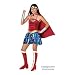 Search : Wonder Woman Costume - Teen Size 2-6