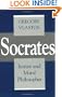 Socrates: Ironist and Moral Philosopher