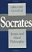 Socrates: Ironist and Moral Philosopher