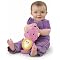 Favorite Items for Baby's 1st 6 months