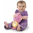 Fisher-Price Ocean Wonders Soothe and Glow Seahorse Pink