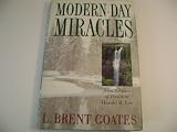 Modern Day Miracles from the Files of President Harold B. Lee