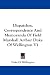Search : Dispatches, Correspondence And Memoranda Of Field Marshall Arthur Duke Of Wellington V1