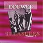 Lost Soulful Doo Wop Treasures, Volume 1