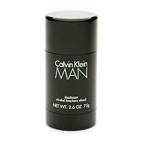 Calvin Klein MAN Deodorant 2.6 oz (75 ml)