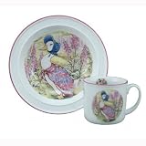 Beatrix Potter Toddler Set - Jemina Puddle Duck by 
