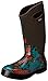 Bogs Women's Classic Tall Winter Blooms-W