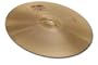 Paiste 2002 Classic Cymbal Ride 24-inch