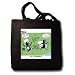 Rich Diesslin KNOTS Scout Cartoons - Kamp Knots Canoe Adventure - Fly Fishing - Tote Bags