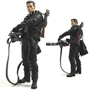 T-800 Cyberdyne Showdown The Terminator 2 18cm NECA The Terminator 2 Action Figure