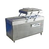 NEW Vacuum SEALER Packaging Machine Packing Food Saver System - VAC600FD