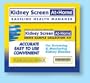 KidneyScreen At-Home Test