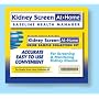 KidneyScreen At-Home Test