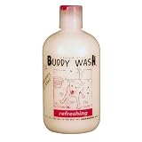 Cloud Star Buddy Wash Pet Shampoo, Rosemary & Mint, 19-Ounce Bottle (Pack of 2)