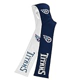 NFL Tennessee Titans Hoodie Fleece Scarf