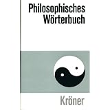 Philosophisches W�rterbuch