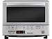 Panasonic NB-G110P Flash Xpress Toaster Oven, Silver