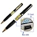 Kamera Stift SPIONAGE Kugelschreiber Pen Camcorder Video-, Foto-, unn Tohnaufnahme + ZUBEH�R RBrothersTechnologie