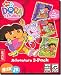 Dora the Explorer Adventure 3 PACK