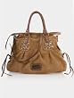 GUESS by Marciano Julius Large Satchel Handbag
