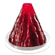 Erupting Volcano Model
