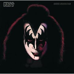 Gene Simmons