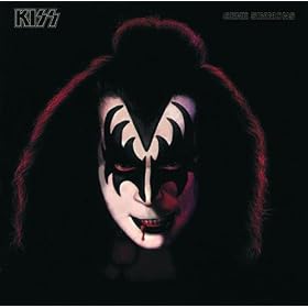 Gene Simmons