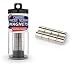 Tools & Hardware : MAGCRAFT® Magnets - 3/8" x 3/8" Rare Earth Rod, Package of 8