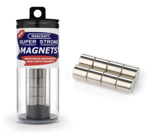 Tools: MAGCRAFT® Magnets   3/8