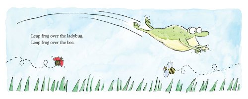 Leap Back Home to Me