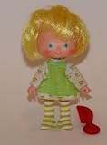 Strawberry Shortcake Tulip 1979 Vintage Doll