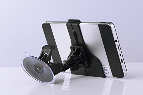 Mastar 7 Inch GPS Car Navigation LCD Touch Screen with Maps(us)