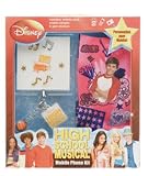 High School Musical Mobile phone/mp3 gift pack