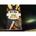 Be-Ro Flour Home Recipes: 40th Edition