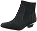 BC Footwear Women's Blackout Ankle Boot