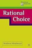 Rational Choice (Political Analysis)