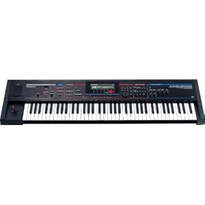 Keyboard Synthesizer