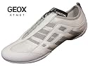 Geox D Euphoria D9108B 1143, Damen Sneaker