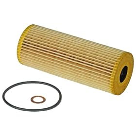 K&N HP-7008 Oil Filter