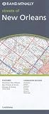 Rand McNally Streets of  New Orleans, Louisiana (Rand McNally Streets Of...)