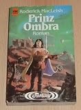 Produkt-Bild: Prinz Ombra. Fantasy Roman.