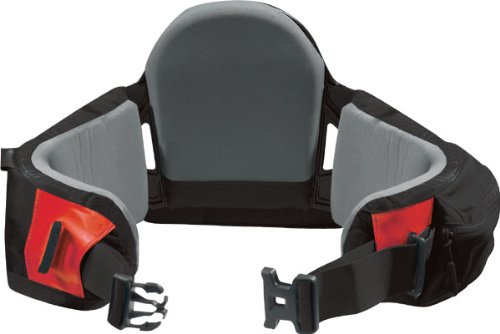 Mammut Uni H&uuml;ftgurt Heron Pro, black, Short, 2540-00110-0001 S